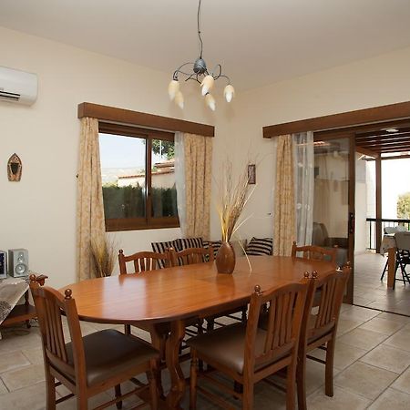 Villa Natasha คอรัลเบย์ ภายนอก รูปภาพ