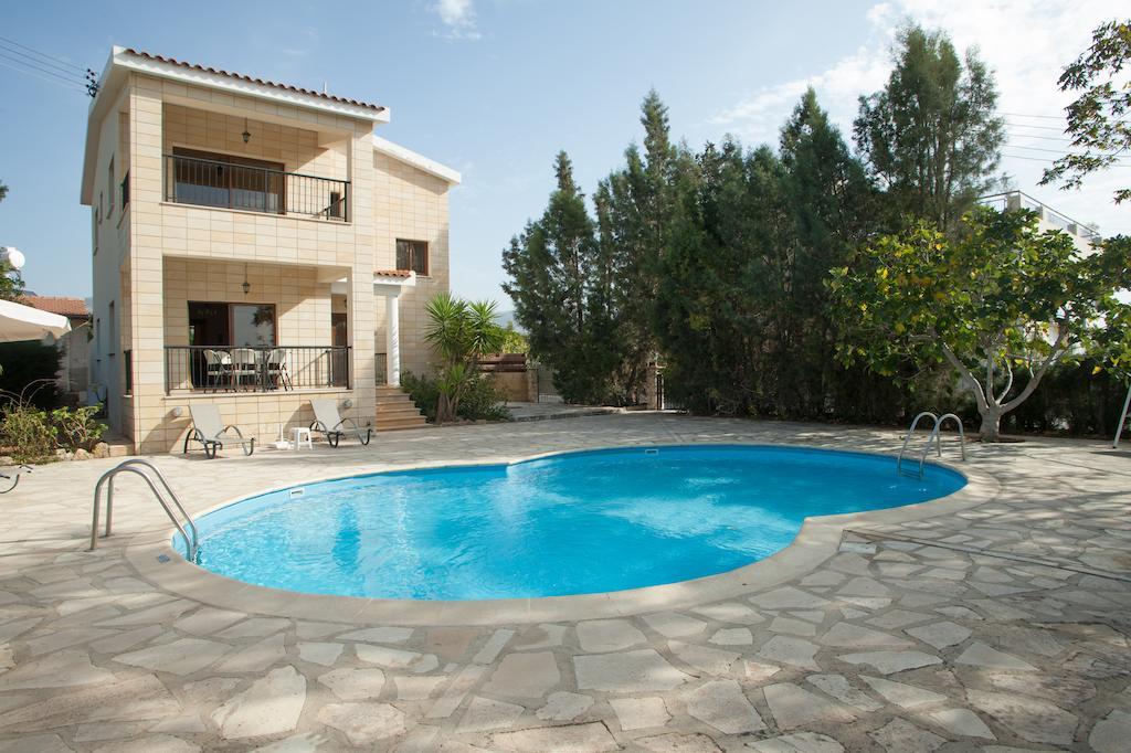 Villa Natasha คอรัลเบย์ ภายนอก รูปภาพ