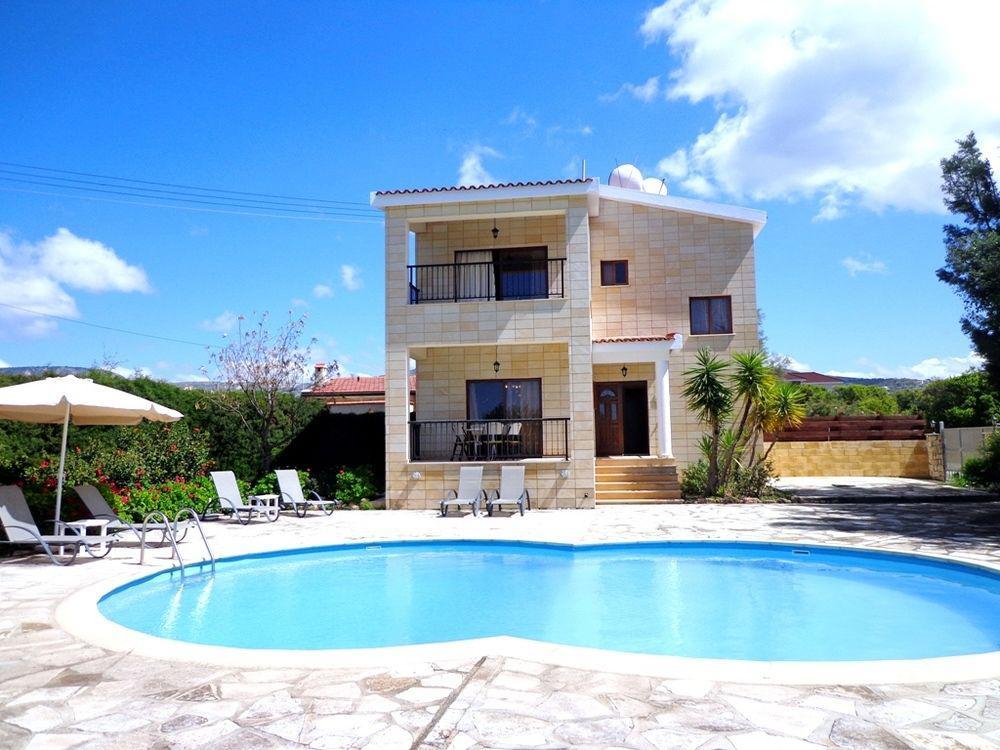 Villa Natasha คอรัลเบย์ ภายนอก รูปภาพ
