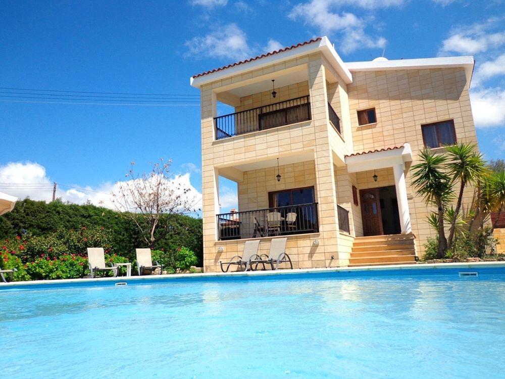 Villa Natasha คอรัลเบย์ ภายนอก รูปภาพ